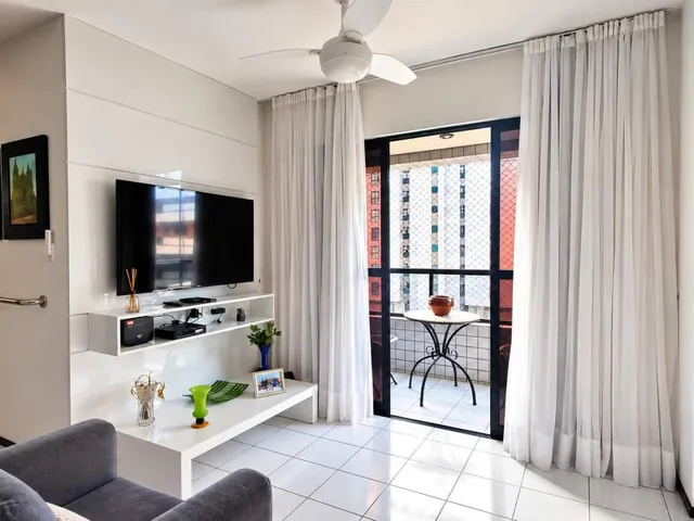 Imagem: Apartamento para Venda em Maceió, Jatiúca