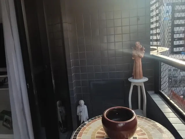 Imagem 2: Apartamento para Venda em Maceió, Jatiúca, 3 dormitórios, 2 suítes, 3 banheiros, 2