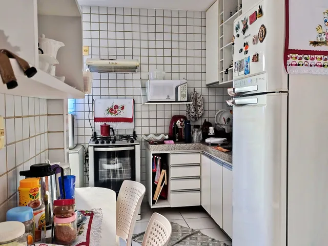 Imagem 4: Apartamento para Venda em Maceió, Jatiúca, 3 dormitórios, 2 suítes, 3 banheiros, 2
