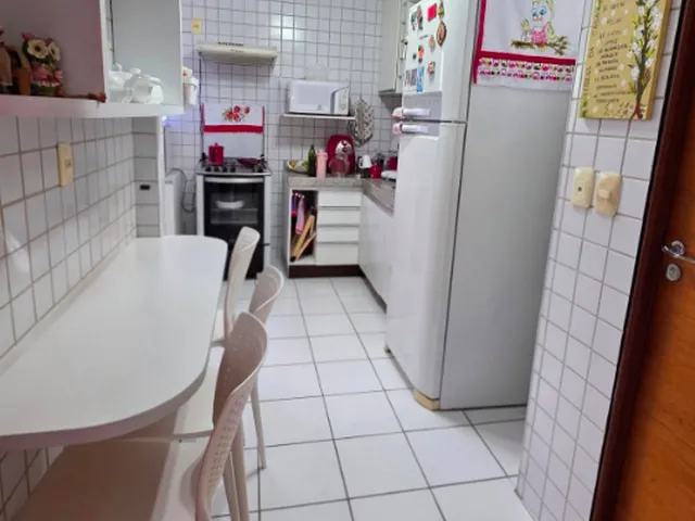 Imagem 15: Apartamento para Venda em Maceió, Jatiúca, 3 dormitórios, 2 suítes, 3 banheiros, 2