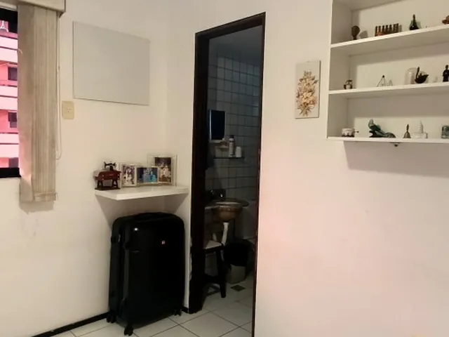 Imagem 6: Apartamento para Venda em Maceió, Jatiúca, 3 dormitórios, 2 suítes, 3 banheiros, 2