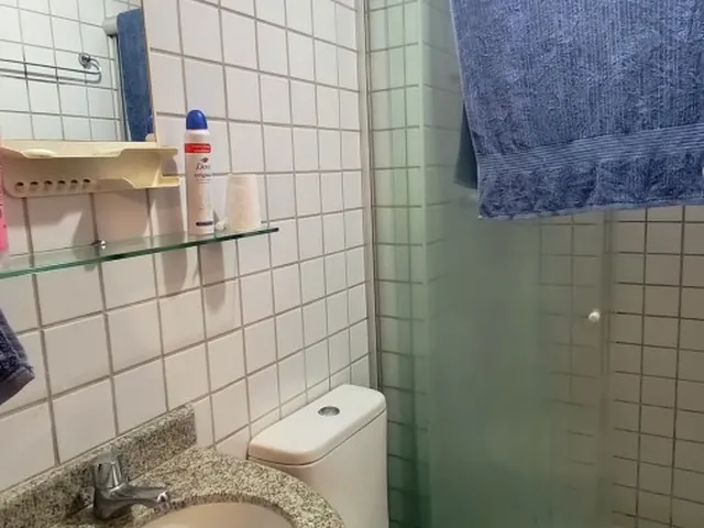 Imagem 7: Apartamento para Venda em Maceió, Jatiúca, 3 dormitórios, 2 suítes, 3 banheiros, 2