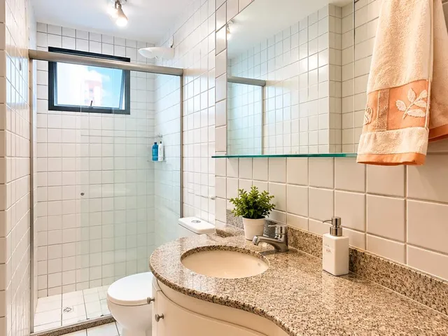 Imagem 10: Apartamento para Venda em Maceió, Jatiúca, 3 dormitórios, 2 suítes, 3 banheiros, 2