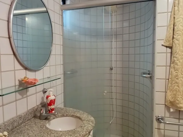 Imagem 9: Apartamento para Venda em Maceió, Jatiúca, 3 dormitórios, 2 suítes, 3 banheiros, 2
