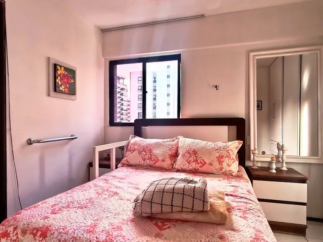Imagem 8: Apartamento para Venda em Maceió, Jatiúca, 3 dormitórios, 2 suítes, 3 banheiros, 2