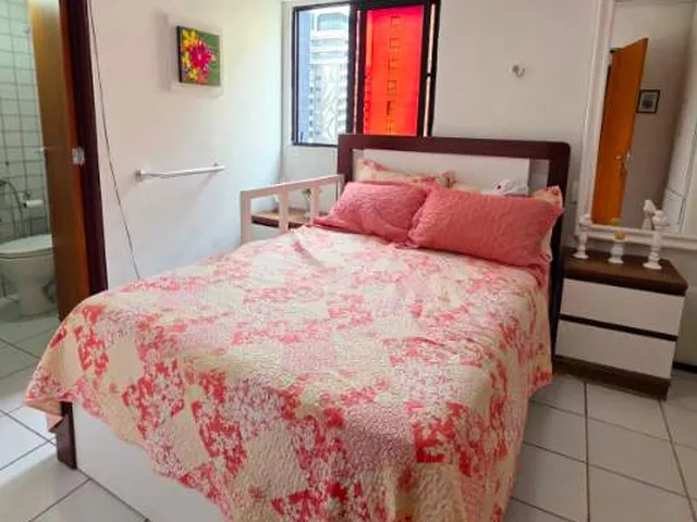 Imagem 14: Apartamento para Venda em Maceió, Jatiúca, 3 dormitórios, 2 suítes, 3 banheiros, 2