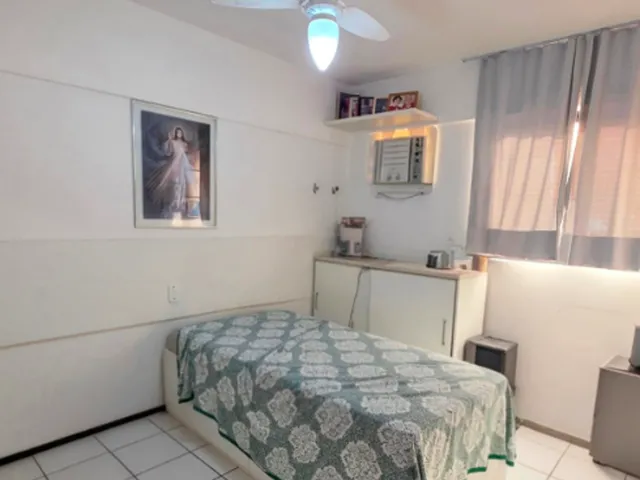 Imagem 13: Apartamento para Venda em Maceió, Jatiúca, 3 dormitórios, 2 suítes, 3 banheiros, 2
