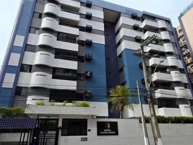 Imagem 12: Apartamento para Venda em Maceió, Jatiúca, 3 dormitórios, 2 suítes, 3 banheiros, 2