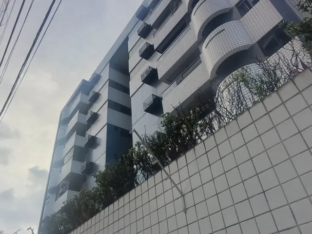 Imagem 3: Apartamento para Venda em Maceió, Jatiúca, 3 dormitórios, 2 suítes, 3 banheiros, 2