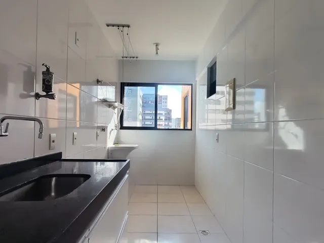Imagem 3: Apartamento para Venda em Maceió, Jatiúca, 3 dormitórios, 1 suíte, 2 banheiros, 1 vaga