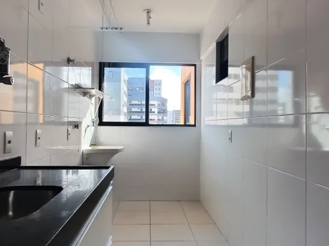 Imagem 2: Apartamento para Venda em Maceió, Jatiúca, 3 dormitórios, 1 suíte, 2 banheiros, 1 vaga