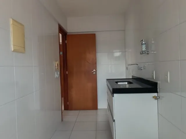 Imagem 5: Apartamento para Venda em Maceió, Jatiúca, 3 dormitórios, 1 suíte, 2 banheiros, 1 vaga