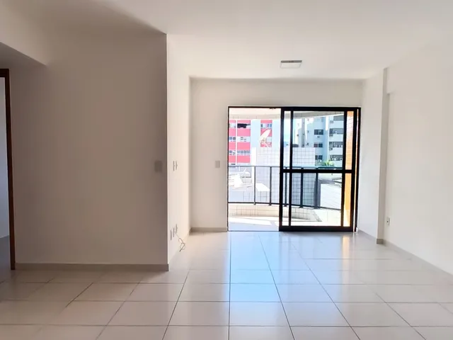 Imagem 15: Apartamento para Venda em Maceió, Jatiúca, 3 dormitórios, 1 suíte, 2 banheiros, 1 vaga