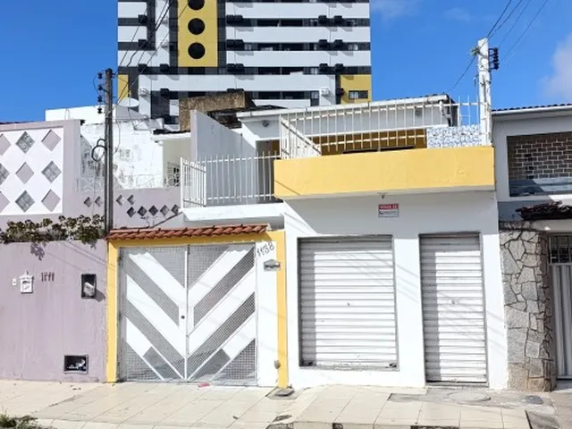 Imagem: Casa para Venda em Maceió, Poço, 4 dormitórios