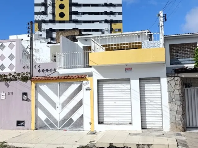 Imagem 3: Casa para Venda em Maceió, Poço, 4 dormitórios, 3 banheiros, 1 vaga