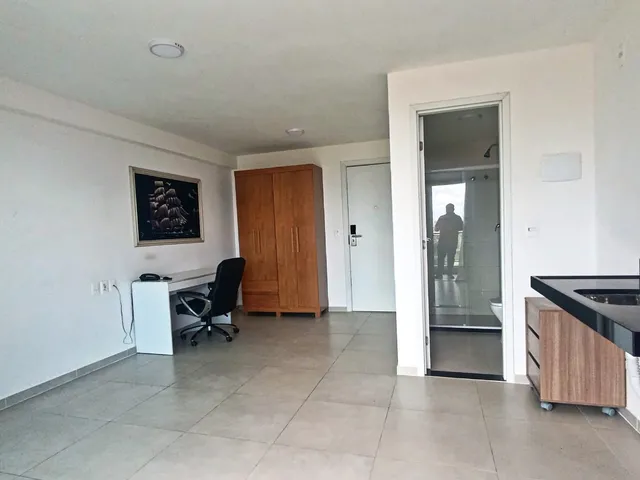 Imagem 2: Studio para Venda em Maceió, Cruz das Almas, 1 dormitório, 1 suíte
