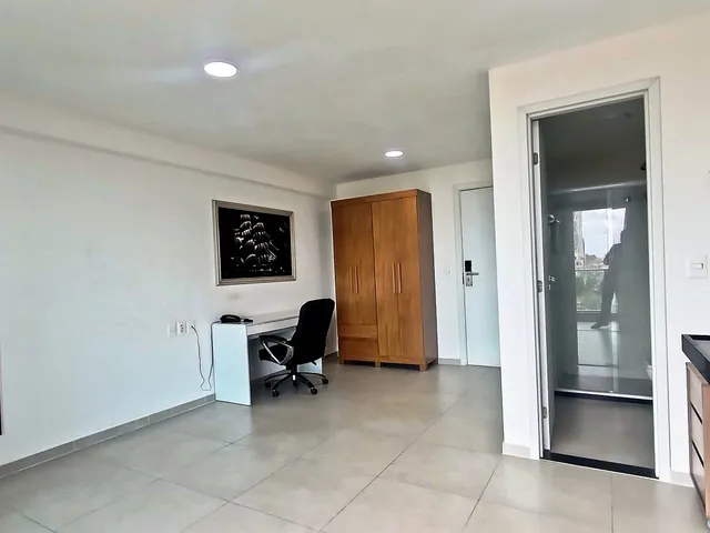Imagem 4: Studio para Venda em Maceió, Cruz das Almas, 1 dormitório, 1 suíte