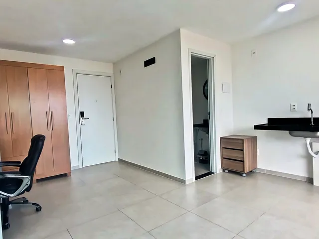 Imagem 5: Studio para Venda em Maceió, Cruz das Almas, 1 dormitório, 1 suíte