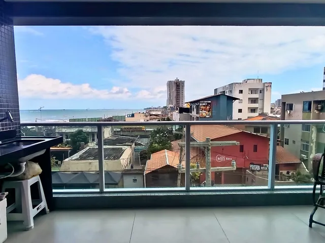 Imagem 7: Studio para Venda em Maceió, Cruz das Almas, 1 dormitório, 1 suíte