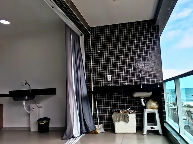 Imagem 8: Studio para Venda em Maceió, Cruz das Almas, 1 dormitório, 1 suíte
