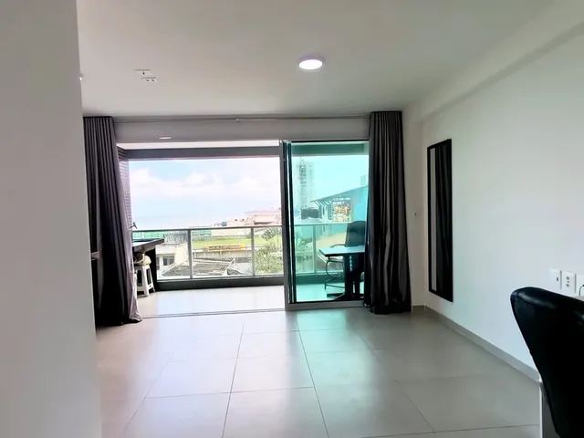 Imagem 10: Studio para Venda em Maceió, Cruz das Almas, 1 dormitório, 1 suíte