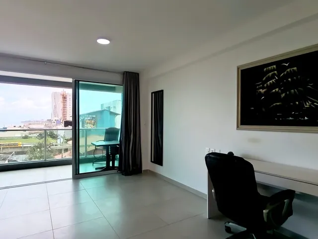 Imagem 11: Studio para Venda em Maceió, Cruz das Almas, 1 dormitório, 1 suíte