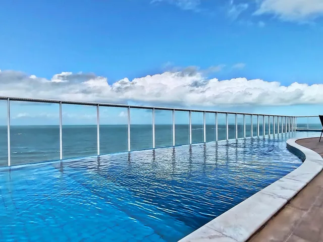 Imagem 12: Studio para Venda em Maceió, Cruz das Almas, 1 dormitório, 1 suíte