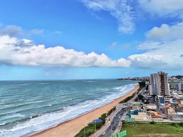 Imagem 13: Studio para Venda em Maceió, Cruz das Almas, 1 dormitório, 1 suíte