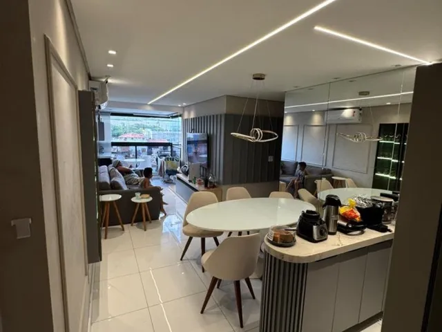 Imagem: Apartamento para Venda em Maceió, Cruz