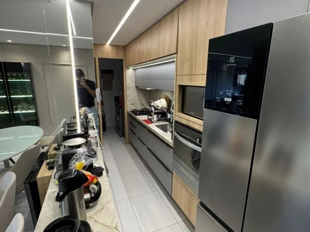 Imagem 4: Apartamento para Venda em Maceió, Cruz das Almas, 2 dormitórios, 1 suíte, 2 banheiros