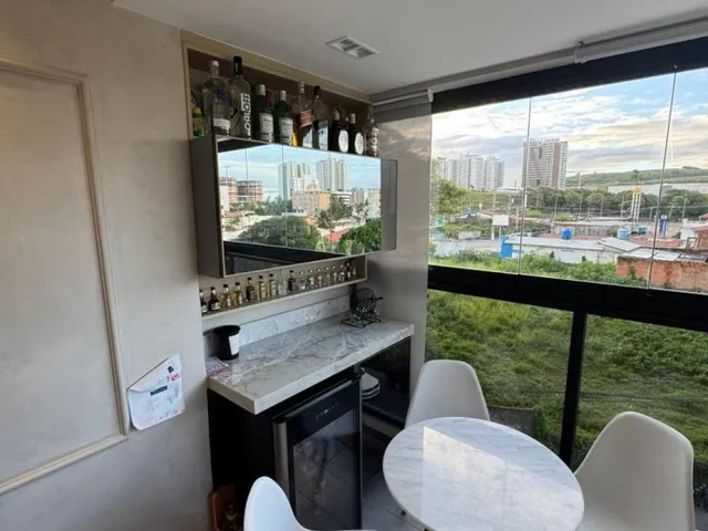 Imagem 2: Apartamento para Venda em Maceió, Cruz das Almas, 2 dormitórios, 1 suíte, 2 banheiros