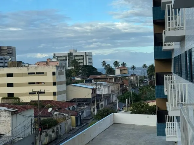 Imagem 3: Apartamento para Venda em Maceió, Cruz das Almas, 2 dormitórios, 1 suíte, 2 banheiros