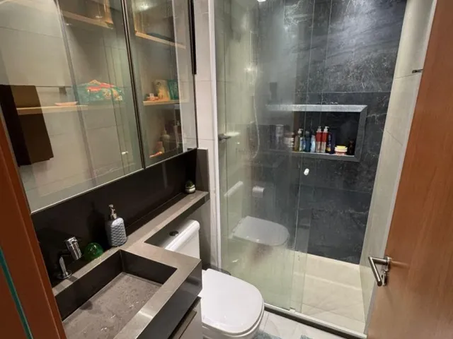 Imagem 9: Apartamento para Venda em Maceió, Cruz das Almas, 2 dormitórios, 1 suíte, 2 banheiros