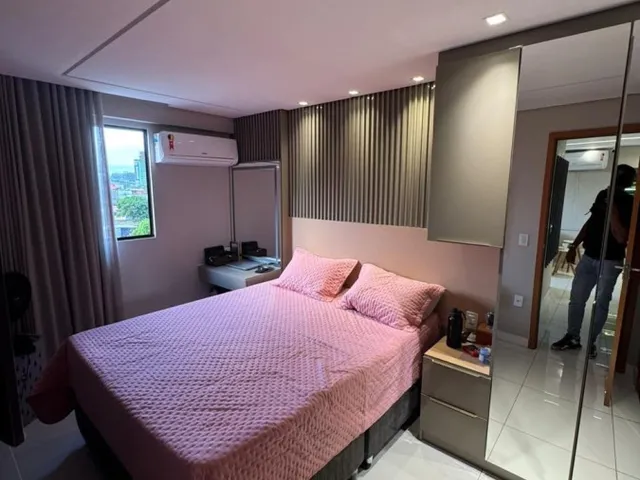 Imagem 7: Apartamento para Venda em Maceió, Cruz das Almas, 2 dormitórios, 1 suíte, 2 banheiros