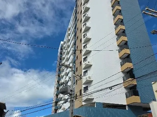 Imagem 10: Apartamento para Venda em Maceió, Cruz das Almas, 2 dormitórios, 1 suíte, 2 banheiros