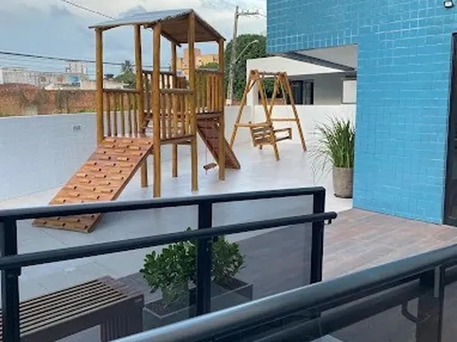 Imagem 16: Apartamento para Venda em Maceió, Cruz das Almas, 2 dormitórios, 1 suíte, 2 banheiros