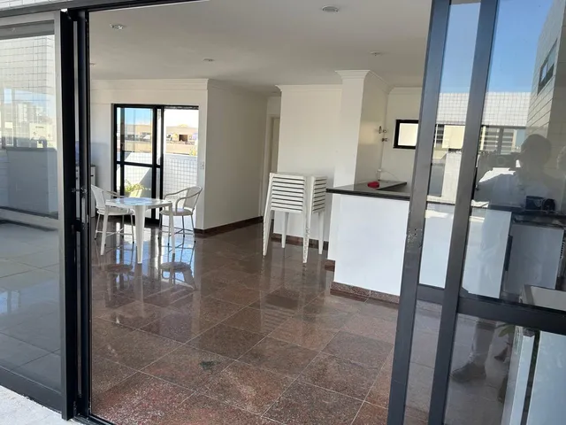 Imagem 4: Apartamento para Venda em Maceió, Ponta Verde, 3 dormitórios, 1 suíte, 2 banheiros, 1