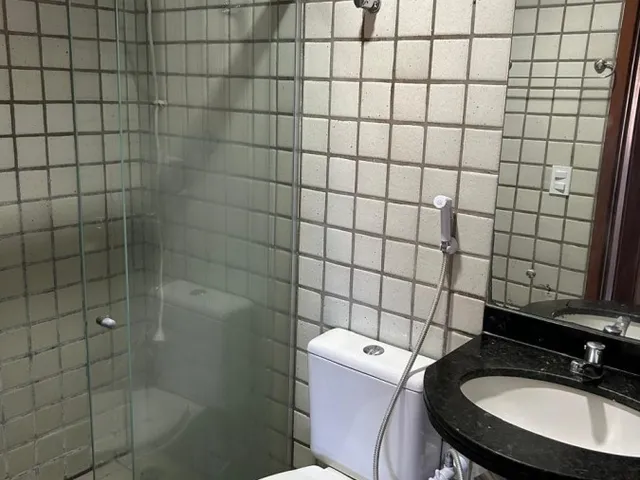 Imagem 10: Apartamento para Venda em Maceió, Ponta Verde, 3 dormitórios, 1 suíte, 2 banheiros, 1