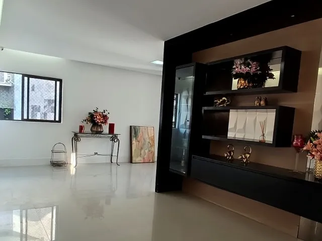 Imagem 2: Apartamento para Venda em Maceió, Jatiúca, 2 dormitórios, 1 suíte, 2 banheiros, 2