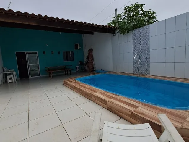 Imagem: Casa para Venda em Jequiá da Praia, Centro