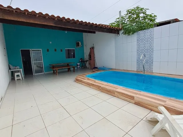 Imagem 4: Casa para Venda em Jequiá da Praia, Centro, 2 dormitórios, 1 banheiro, 2 vagas