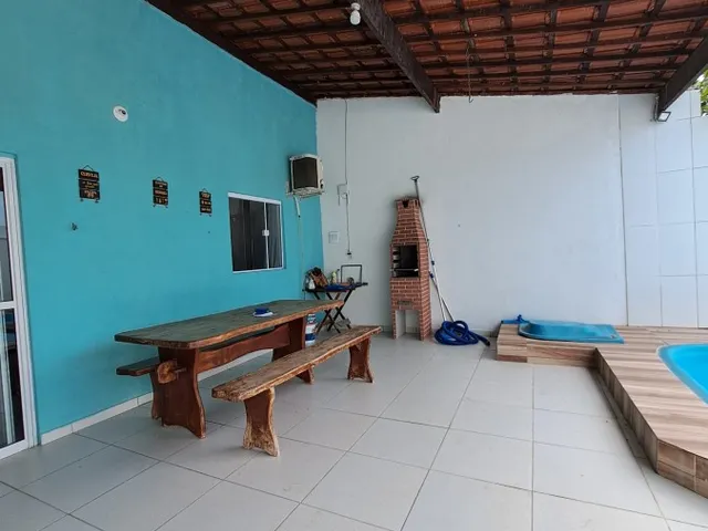 Imagem 5: Casa para Venda em Jequiá da Praia, Centro, 2 dormitórios, 1 banheiro, 2 vagas