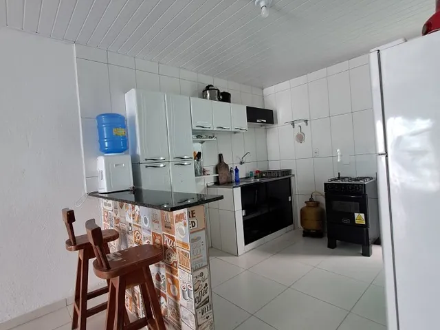 Imagem 7: Casa para Venda em Jequiá da Praia, Centro, 2 dormitórios, 1 banheiro, 2 vagas
