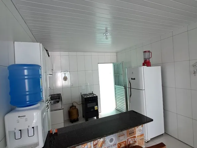 Imagem 8: Casa para Venda em Jequiá da Praia, Centro, 2 dormitórios, 1 banheiro, 2 vagas