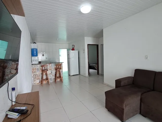 Imagem 9: Casa para Venda em Jequiá da Praia, Centro, 2 dormitórios, 1 banheiro, 2 vagas