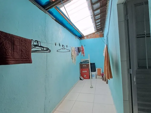 Imagem 12: Casa para Venda em Jequiá da Praia, Centro, 2 dormitórios, 1 banheiro, 2 vagas
