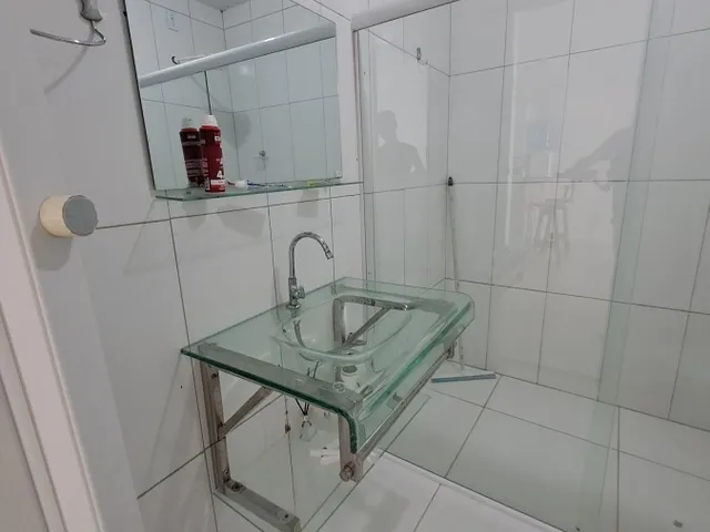 Imagem 13: Casa para Venda em Jequiá da Praia, Centro, 2 dormitórios, 1 banheiro, 2 vagas