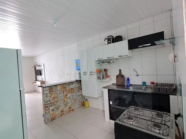 Imagem 15: Casa para Venda em Jequiá da Praia, Centro, 2 dormitórios, 1 banheiro, 2 vagas
