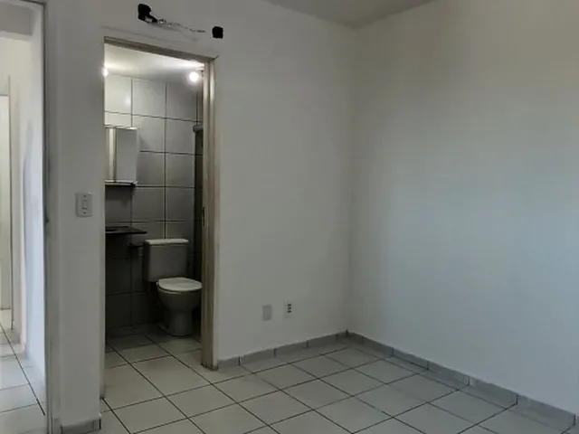 Imagem 16: Apartamento para Venda em Maceió, Mangabeiras, 3 dormitórios, 1 suíte, 2 banheiros, 1