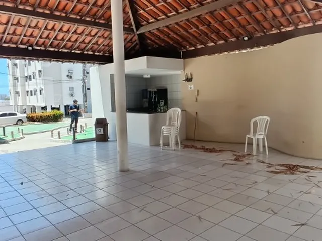 Imagem 4: Apartamento para Venda em Maceió, Mangabeiras, 3 dormitórios, 1 suíte, 2 banheiros, 1